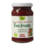 Confiture de framboises bio 250 g