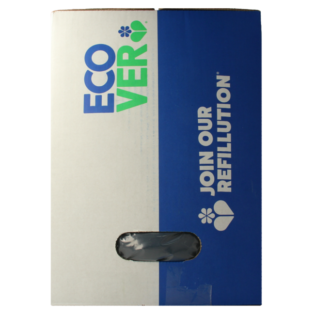 Limpiador multiusos Ecover hierba limón y jengibre 15 litros