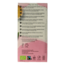 Numi Té blanco white rose bio 18 bolsitas