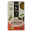 Numi Thé vert au jasmin bio 18 sachets