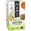 Numi Thé vert gingembre citron bio 18 sachets