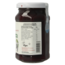 Organic blackcurrant jam 250 Gram