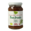 Fiordifrutta Feigenkonfitüre bio 260 Gramm