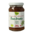 Fiordifrutta Organic Fig Jam 260 Gram