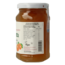 Confiture d'orange bio 260 g