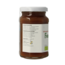 Organic plum jam 250 grams