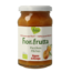 Organic Peach Jam 250 Gram