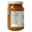 Bio-Pfirsichmarmelade 250 Gramm
