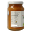 Organic Peach Jam 250 Gram