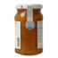 Confiture de pêches bio 250 g