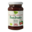 Confiture de cerises bio 250 g