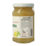 Organic Lemon Jam 260 Gram