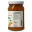Organic apricot jam 250 Gram