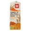 Lima Boisson à l'épeautre nature bio 1 litre