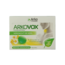 Arkovox Menthol eucalipto pastillas para la garganta 8 pastillas