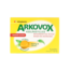 Arkovox Honing citroen keelpastilles 8 Pastilles