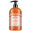 Dr. Bronner's Shikakai Seife Tea Tree 710 Milliliter