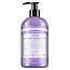 Dr Bronner's Lavender sugar soap organic 355 Millilitres