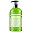 Sapone Shikakai Dr. Bronner's Agrumi e Lime 710 Millilitri