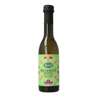 Bioidea Bioidea Balsamico bianco bio 250 mililitros