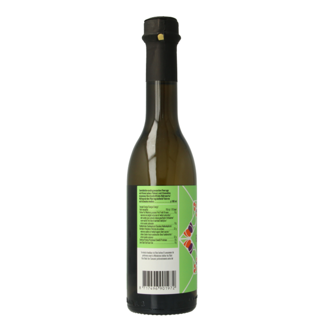 Bioidea Balsamico Bianco Bio 250 Milliliter