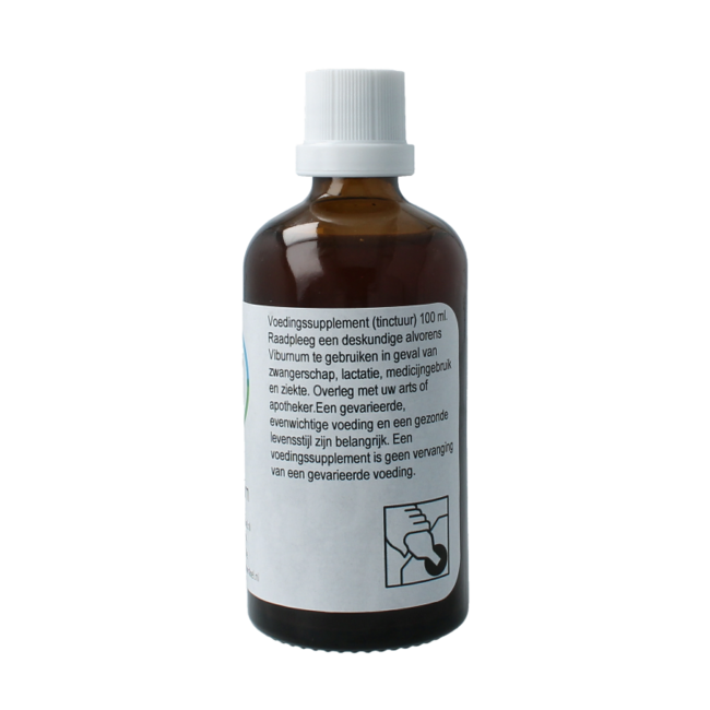 Therapeutenwinkel Viburnum prunifolium 100 ml