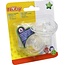 Nuby Eco PP auslaufsichere Trinktülle 6m+ 2 Stück