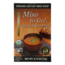 TS Import Instant miso cubes classic bio 21 Gram
