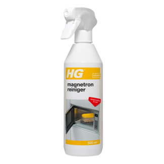 HG HG Microwave Cleaner 500 Millilitres