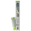 Orthodontic Access Zahnbürste mit Zahnpasta-Probe 1 Set