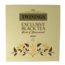 Twinings Exclusive black tea sobre 100 bolsitas