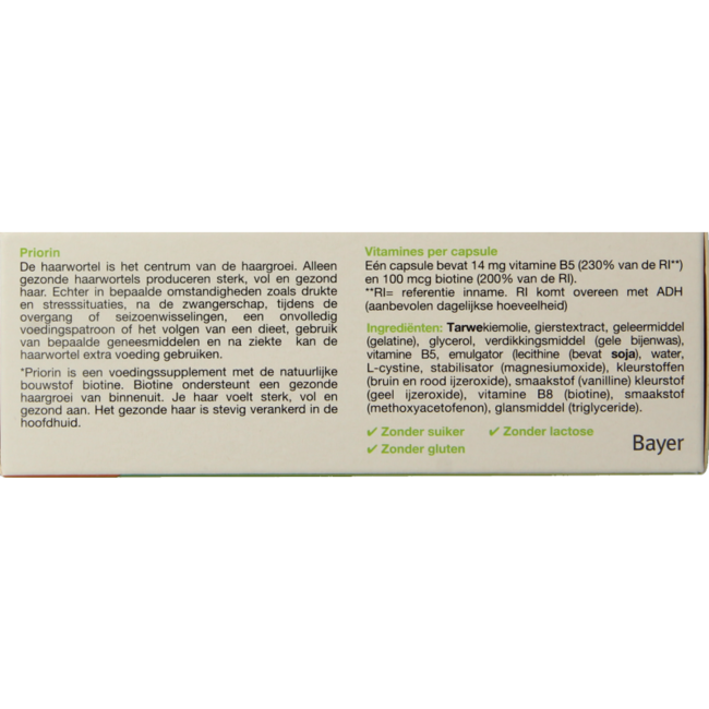 Multivitamin 60 Kapseln