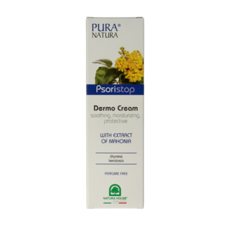 Natura House Natura House Psoristop crema 75 mililitros