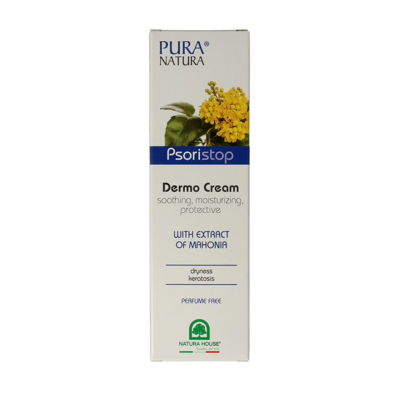 Natura House Psoristop crema 75 mililitros