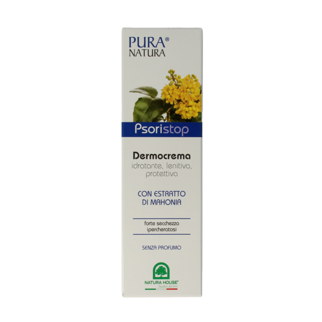 Natura House Psoristop crema 75 mililitros