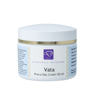 Holisan Prana vata day cream 50 Millilitre