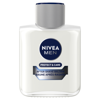 Nivea Men aftershave repairing balm 100 Millilitres