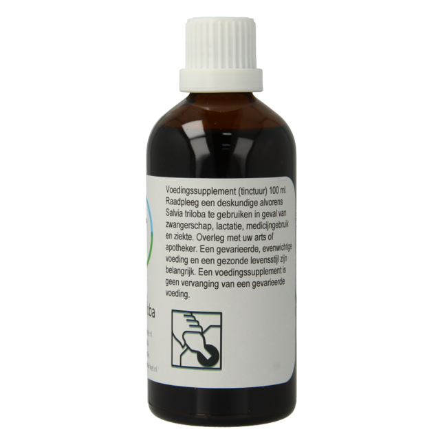 Therapeutenwinkel Salvia triloba 100ml