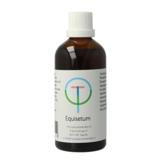 Therapeutenwinkel Produit inconnu