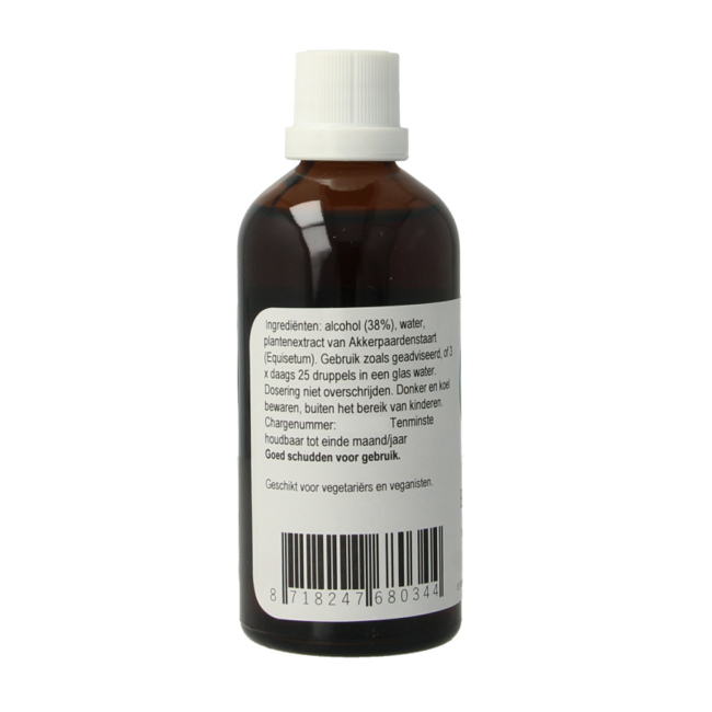 Producto desconocido