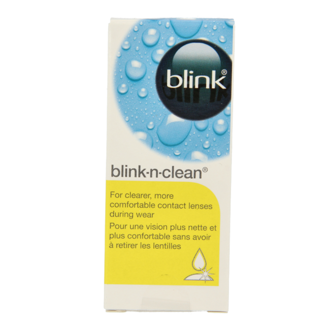 N clean colirio 15 mililitros
