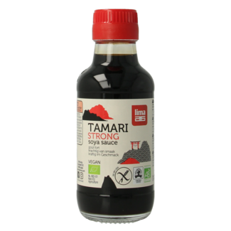 Lima Lima Tamari strong bio 145 Milliliter