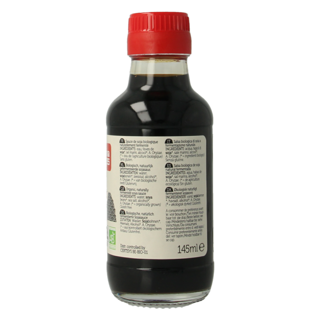 Lima Tamari forte bio 145 Millilitri