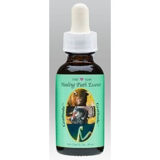 Animal Essences Animal Essences Dankbarkeit 30,00 Milliliter