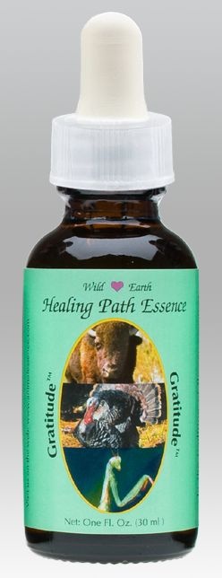 Animal Essences Gratitudine 30ml | MyFitRank