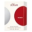 S Oliver Woman eau de toilette natural spray 30 Milliliter