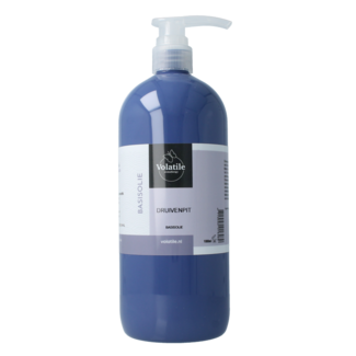 Volatile Volatile Grape Seed Oil 1 Litre