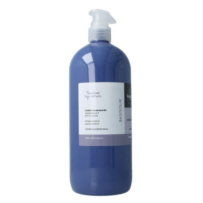 Volatile Traubenkernöl 1 Liter