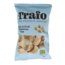Chips de hummus con sal marina bio 75 gramos