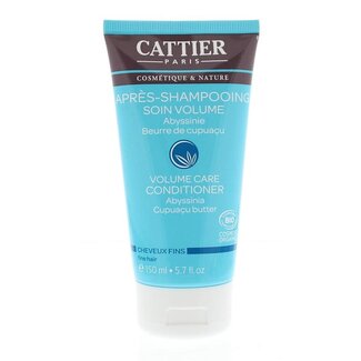 Cattier Cattier Conditioner fine hair 150 Millilitres